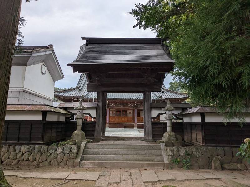 真徳寺,長野県茅野市豊平下吉田6629
