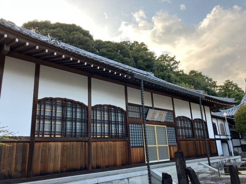 西見寺,静岡県浜松市西区西鴨江町３２６８