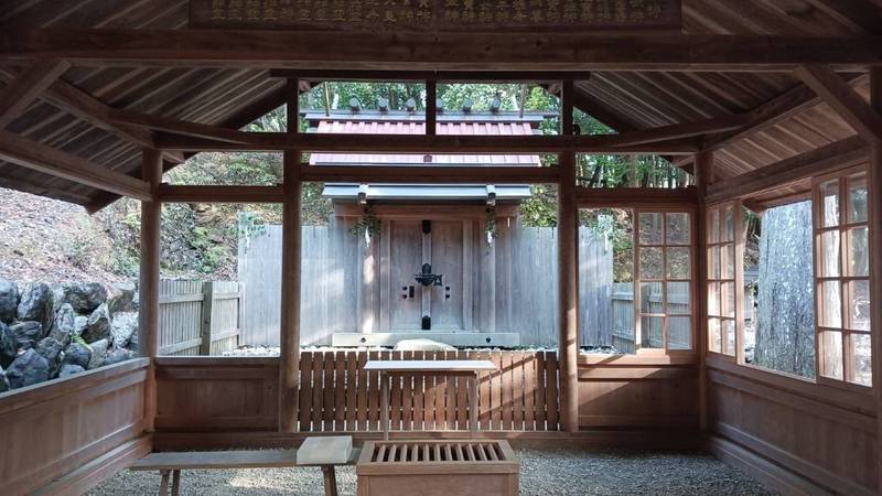 宇治神社,三重県伊勢市宇治今在家町172