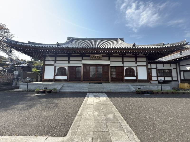 宗泉寺,東京都青梅市吹上３８５