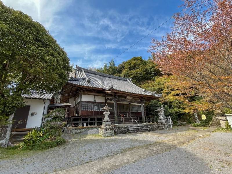 清水寺,大分県宇佐市清水443