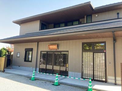 慈眼寺,見どころ,船橋大明神