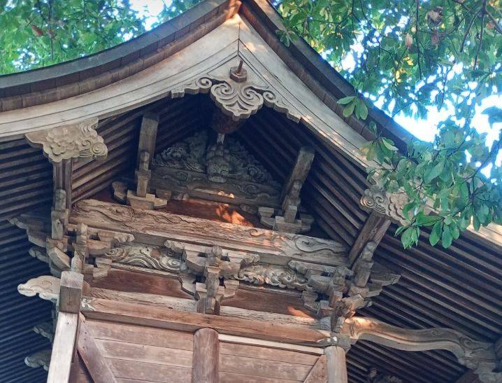 豊津神社,福岡県京都郡みやこ町国分277