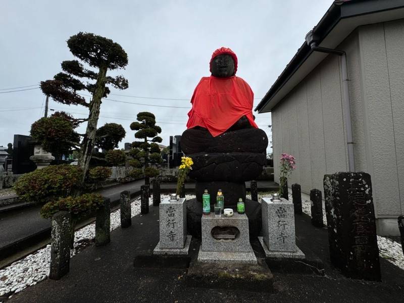 當行寺,宮城県亘理郡亘理町荒浜字西木倉99