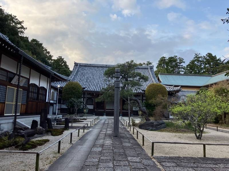 西見寺,静岡県浜松市西区西鴨江町３２６８