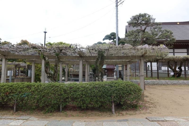 妙福寺  (銚子市),千葉県銚子市妙見町1465