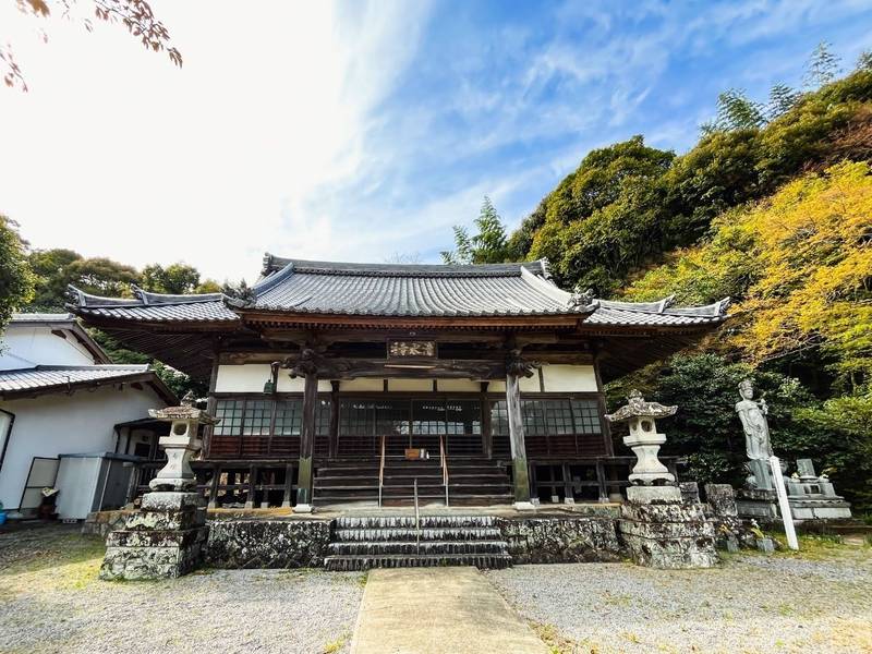 清水寺,大分県宇佐市清水443