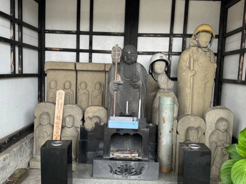久昌寺,秋田県雄勝郡羽後町杉宮字宿99