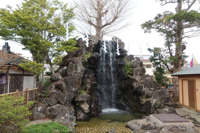 妙福寺  (銚子市),千葉県銚子市妙見町1465