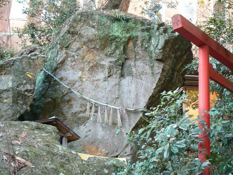 いちべ神社,三重県鳥羽市安楽島町1075-113