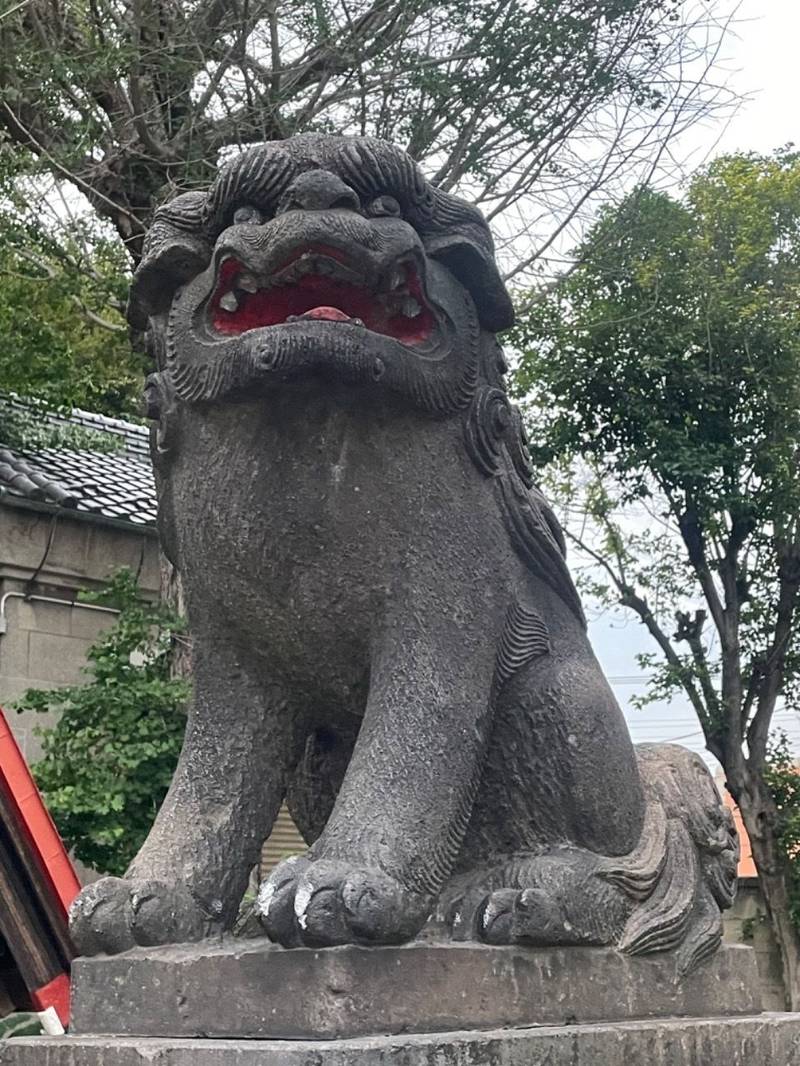 平井天祖神社,東京都江戸川区平井7丁目28-5