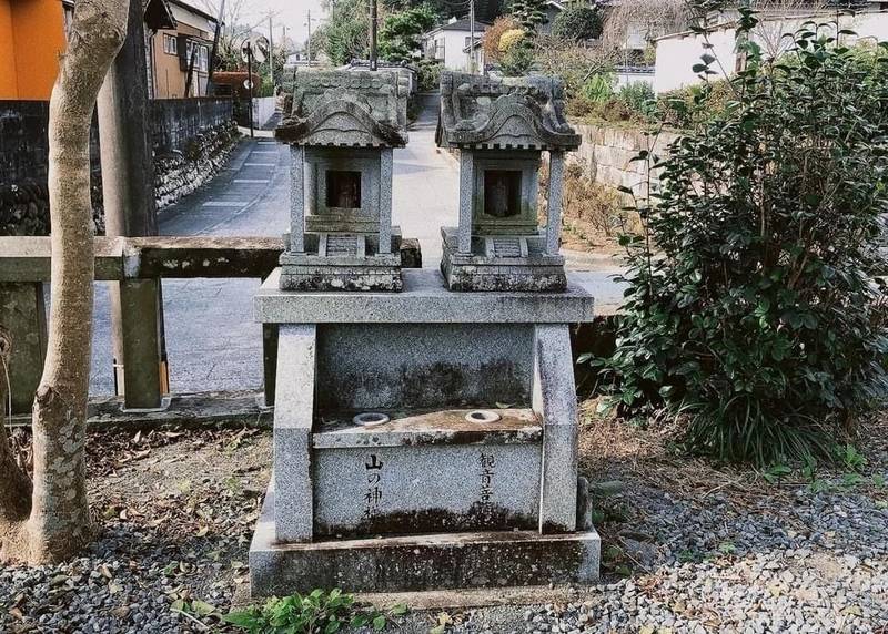 内山神社,宮崎県宮崎市高岡町大字内山2815-ﾛ