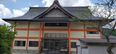 平等寺,見どころ,高