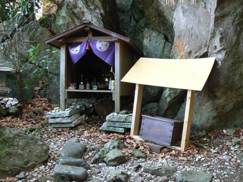 いちべ神社,三重県鳥羽市安楽島町1075-113