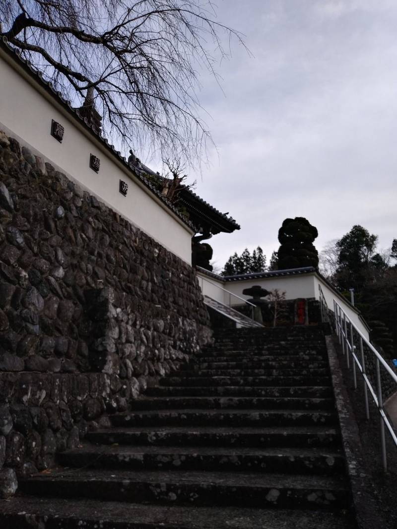 端場坊,山梨県南巨摩郡身延町身延３４９３