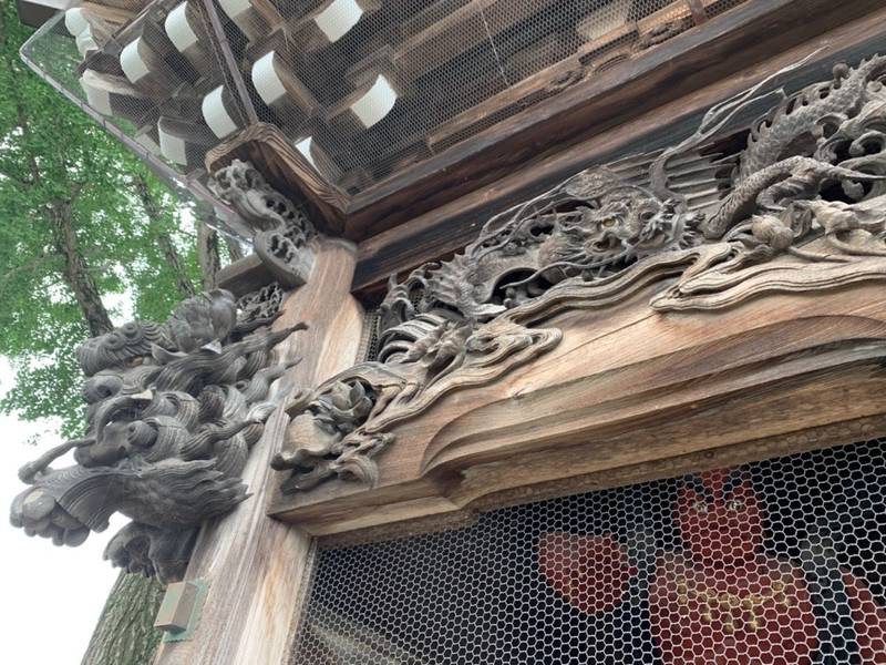 瑞雲寺,宮城県加美郡加美町北町二番２０１