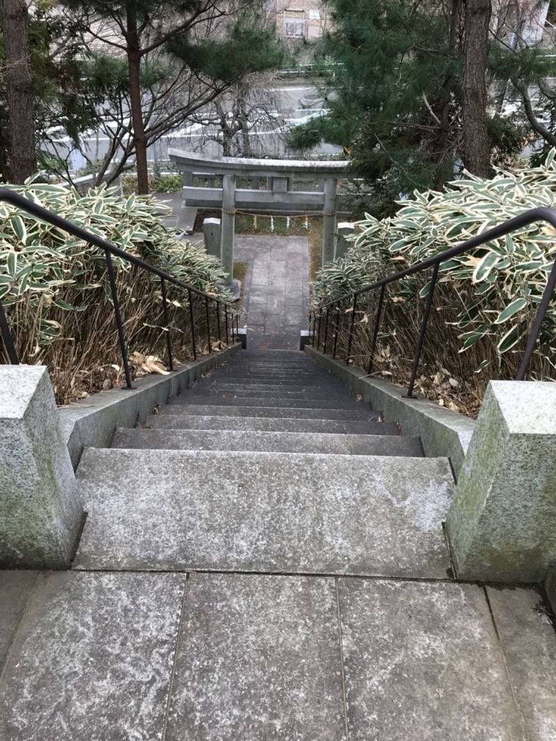 図書正一位稲荷大明神 見どころ 横浜市 神奈川県 Omairi おまいり