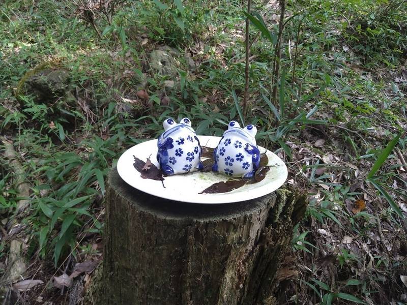 大川原稲荷神社,鹿児島県曽於市財部町下財部