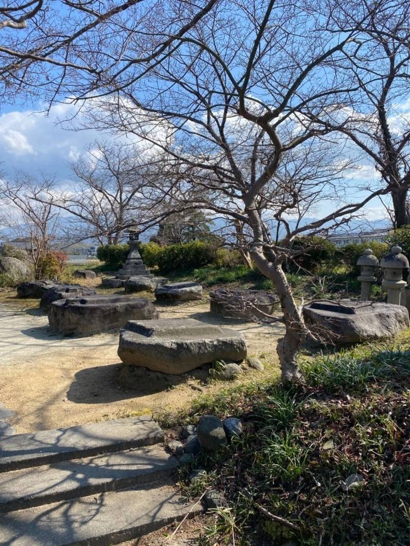 本薬師寺跡,奈良県橿原市城殿町279