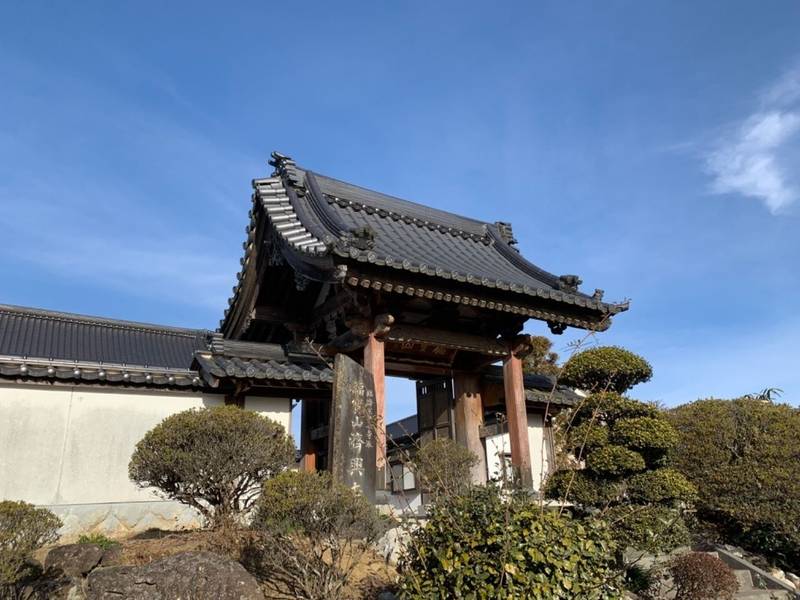 済興寺,宮城県東松島市上下堤富沢29
