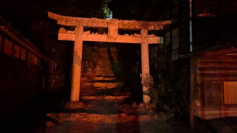 宗形神社,岡山県岡山市東区沼1801