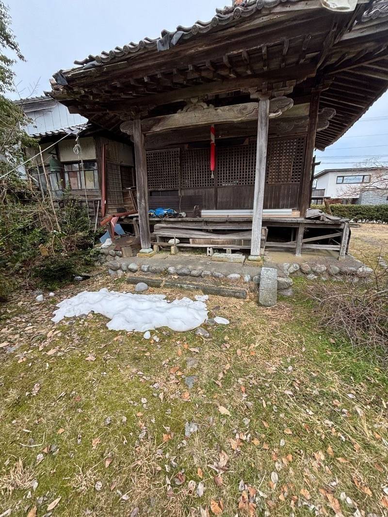 越中国分寺跡,富山県高岡市伏木一宮1‐1‐44