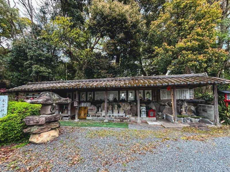 剣山寺,鹿児島県日置市日吉町日置1239-6