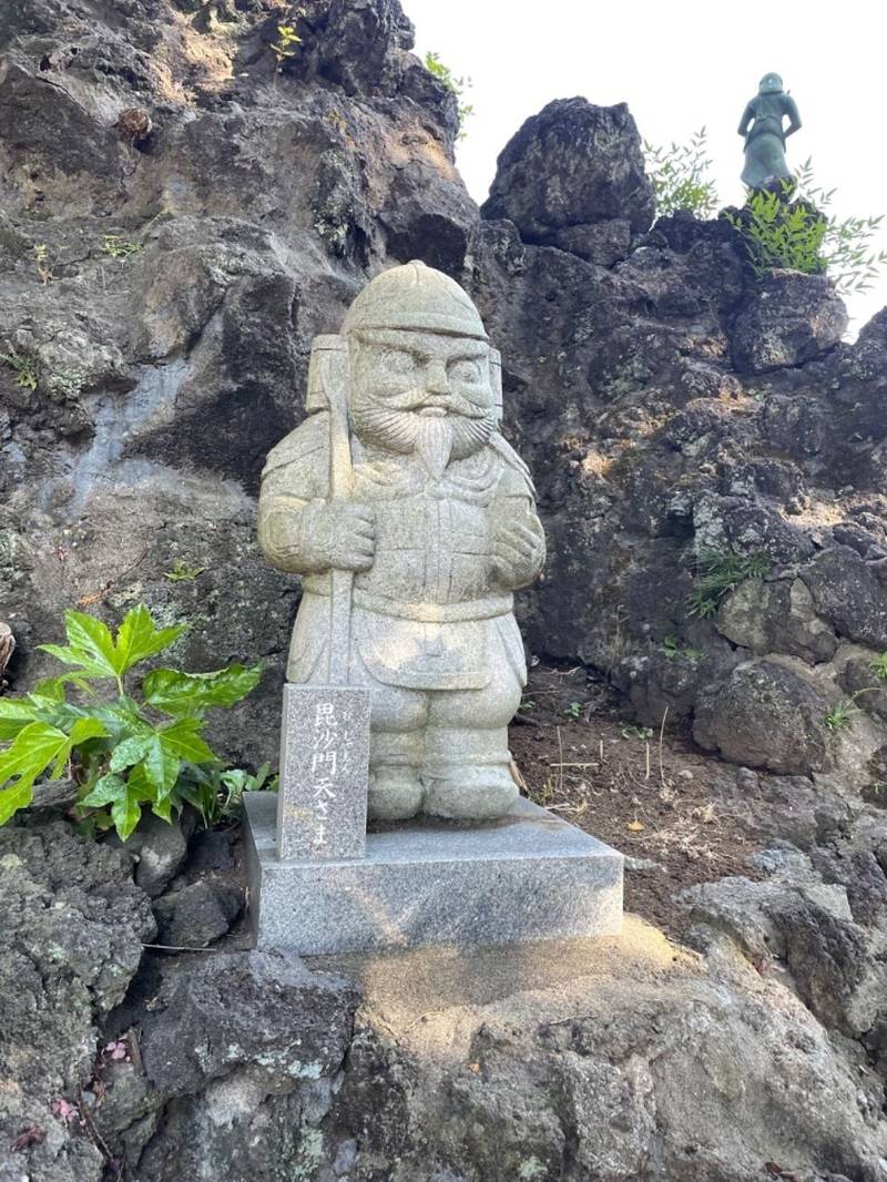 大善院,東京都東村山市野口町4-16-1