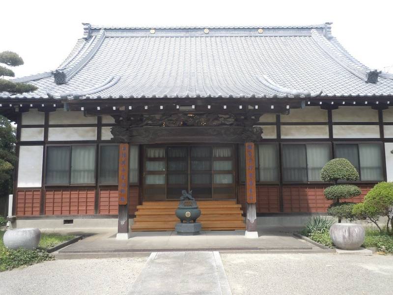 成田山 泰蔵院 見どころ 熊谷市/埼玉県 Omairi(おまいり) 成田山 泰蔵院 見どころ 熊谷市/埼玉県 Omairi(おまいり)