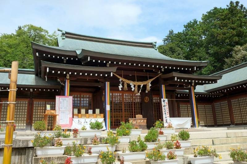 茨城県護国神社 御朱印 水戸市 茨城県 Omairi おまいり 茨城県護国神社 御朱印 水戸市 茨城県 Omairi おまいり
