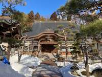 岩手県の御朱印・神社・お寺 人気ランキング2025 (276位～300位)