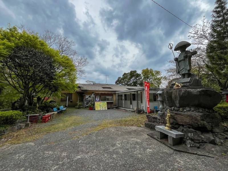 剣山寺,鹿児島県日置市日吉町日置1239-6