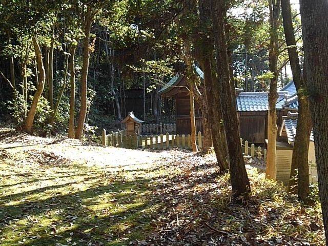 愛宕神社,兵庫県加古川市神野町石守1550-2