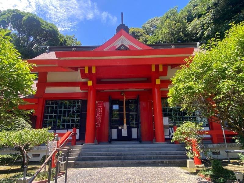 石鎚神社  (葛原),福岡県北九州市小倉南区葛原4-16-50