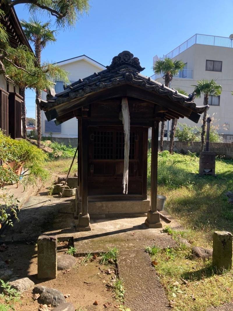 中根寺,千葉県松戸市馬橋1913