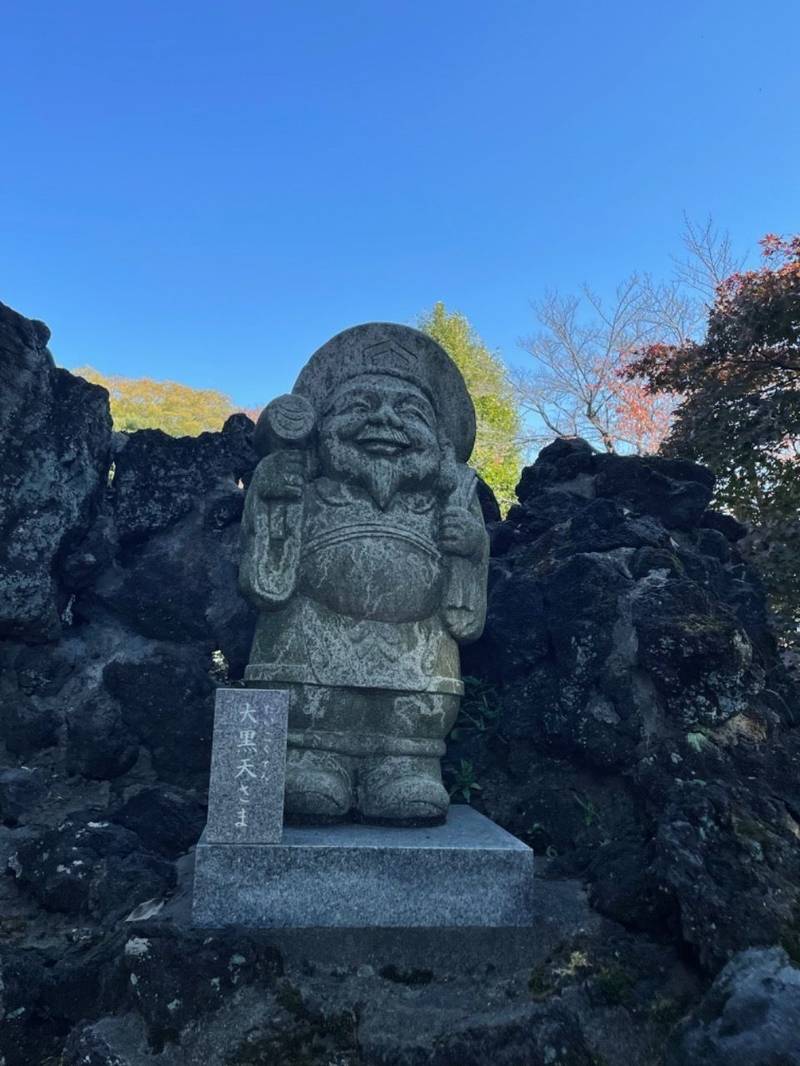 大善院,東京都東村山市野口町4-16-1