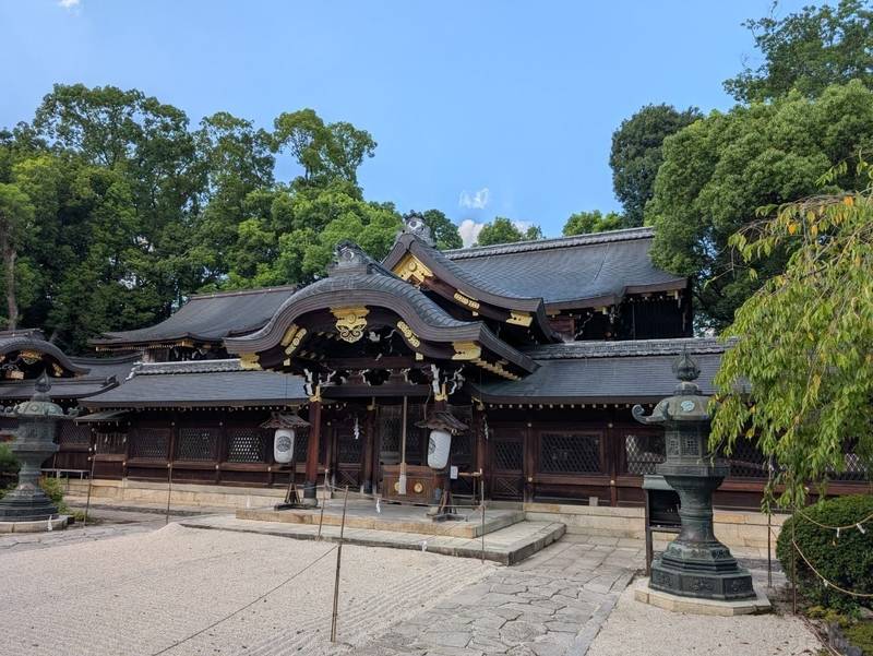 今宮神社,京都府京都市北区紫野今宮町21