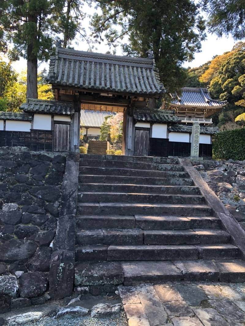 浄眼寺 御朱印 松阪市 三重県 Omairi おまいり