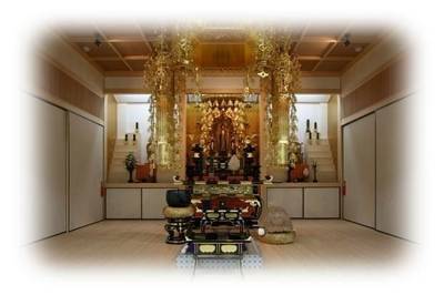 普照院