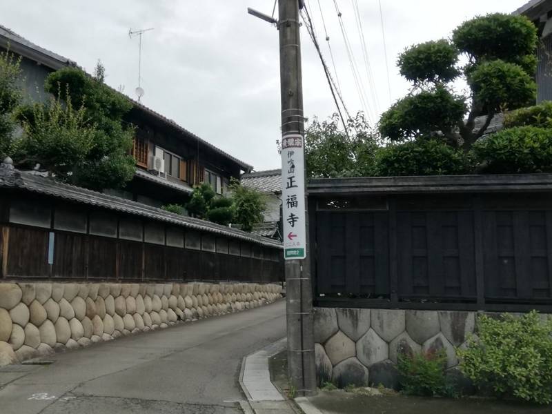 正福寺,岐阜県各務原市蘇原伊吹町2-21