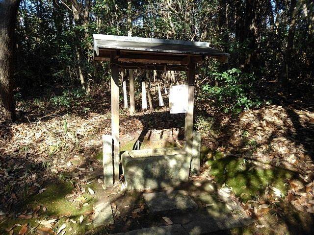 愛宕神社,兵庫県加古川市神野町石守1550-2