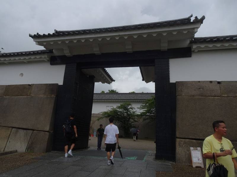大阪城,大阪府大阪市中央区大阪城1-1