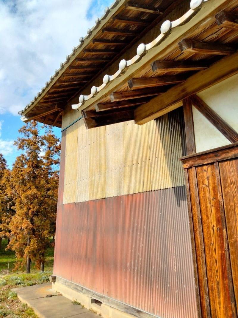 氷川神社  (下押垂),埼玉県東松山市下押垂５２６