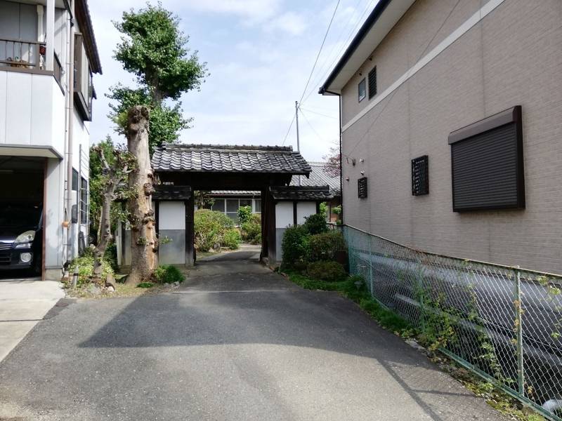 見性寺,岐阜県羽島郡岐南町徳田8-157