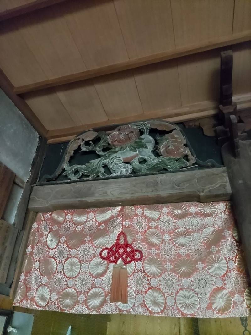 岩脇寺,大分県豊後高田市田染横嶺1130