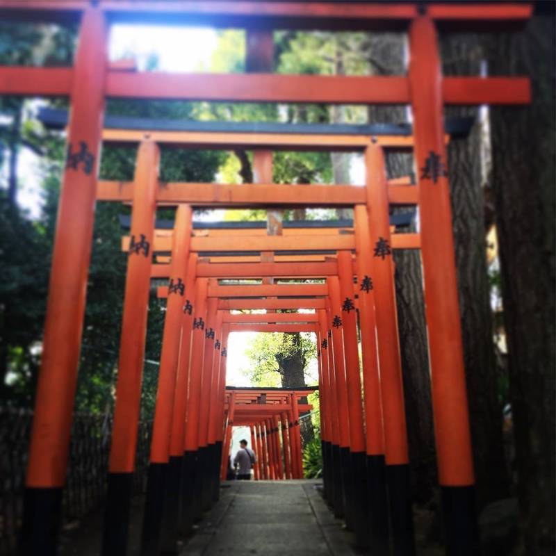 花園稲荷神社 御朱印 台東区 東京都 Omairi おまいり 花園稲荷神社 御朱印 台東区 東京都 Omairi おまいり