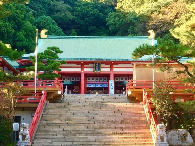 赤間神宮 見どころ 下関市 山口県 Omairi おまいり 赤間神宮 見どころ 下関市 山口県 Omairi おまいり