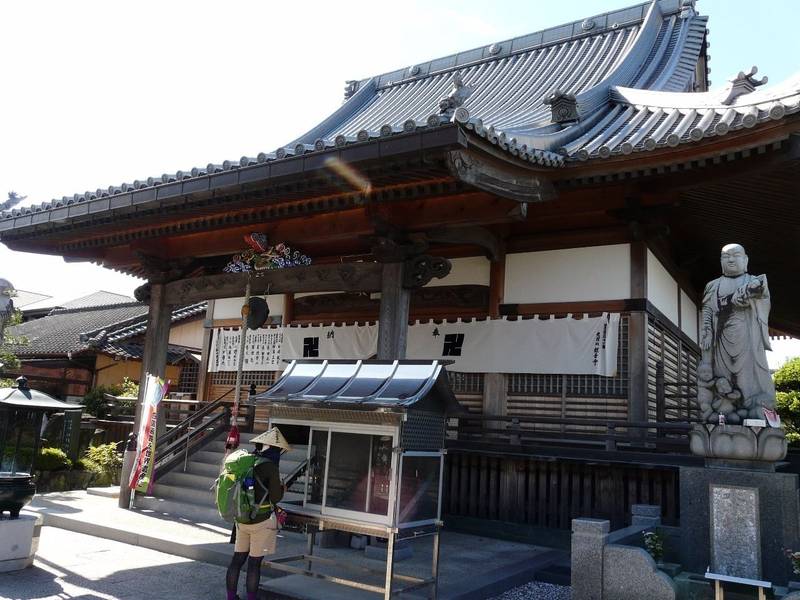 観音寺,徳島県徳島市国府町観音寺49-2
