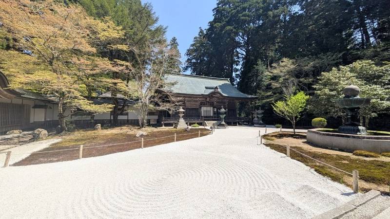 比叡山延暦寺 浄土院,滋賀県大津市坂本本町4220 比叡山西塔
