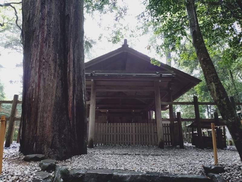 多賀宮,三重県伊勢市豊川町279